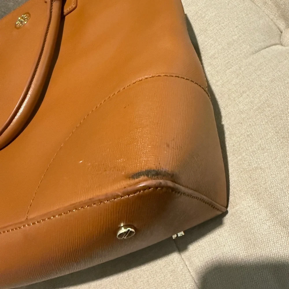 Tory Burch Leather Bag